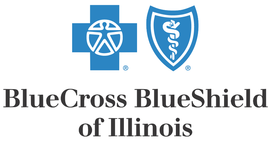 BlueCross BlueShield of Illinois.