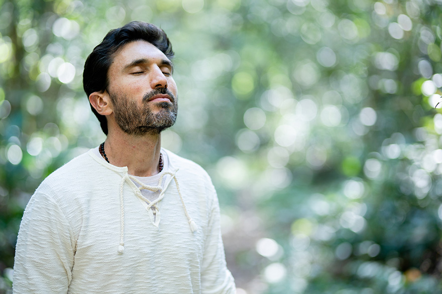 Mindfulness Is Greater Than Substance Abuse